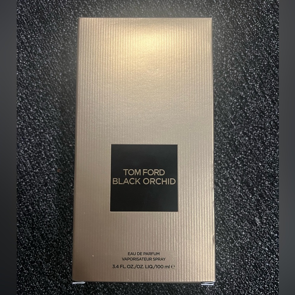 Tom Ford Black Orchid Eau de Parfum 3.4 fl oz